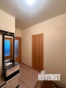 1-к квартира, вторичка, 37м2, 4/7 этаж