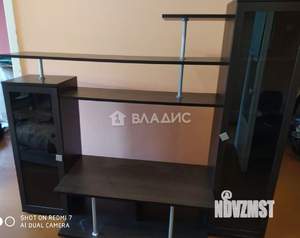 2-к квартира, вторичка, 43м2, 3/5 этаж