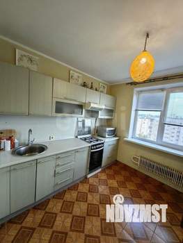 1-к квартира, вторичка, 34м2, 10/10 этаж