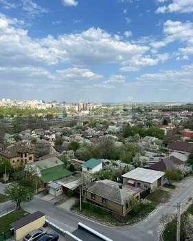 3-к квартира, вторичка, 97м2, 8/19 этаж