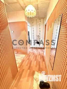 2-к квартира, вторичка, 47м2, 2/5 этаж