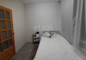 3-к квартира, вторичка, 58м2, 4/9 этаж