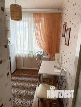 1-к квартира, вторичка, 31м2, 3/5 этаж