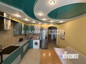 2-к квартира, вторичка, 62м2, 4/9 этаж