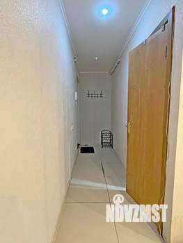 Студия квартира, вторичка, 31м2, 1/5 этаж