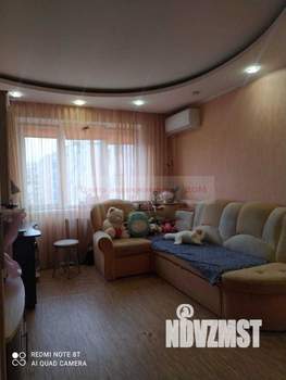 3-к квартира, вторичка, 59м2, 8/9 этаж