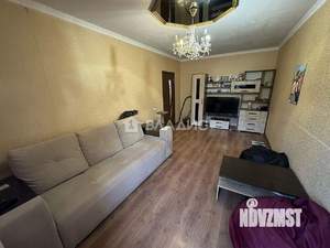 1-к квартира, вторичка, 36м2, 5/9 этаж