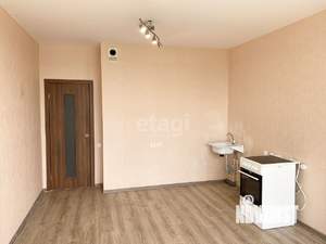 1-к квартира, вторичка, 50м2, 7/11 этаж