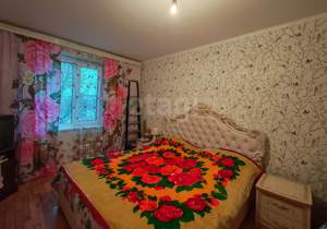 3-к квартира, вторичка, 71м2, 1/7 этаж