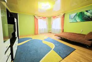 2-к квартира, вторичка, 65м2, 1/5 этаж