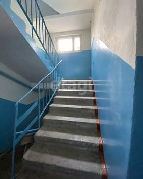 2-к квартира, вторичка, 45м2, 4/9 этаж