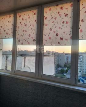 2-к квартира, вторичка, 71м2, 10/11 этаж