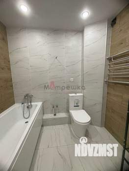 1-к квартира, вторичка, 45м2, 13/17 этаж