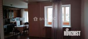 3-к квартира, вторичка, 90м2, 8/11 этаж