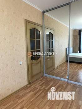 1-к квартира, вторичка, 34м2, 10/10 этаж