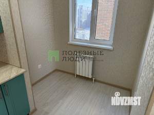 Студия квартира, вторичка, 30м2, 4/5 этаж