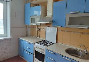 3-к квартира, вторичка, 71м2, 2/10 этаж