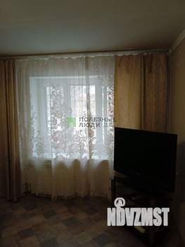 1-к квартира, вторичка, 36м2, 1/14 этаж