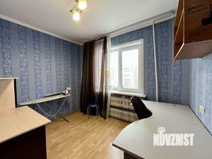 3-к квартира, вторичка, 60м2, 9/9 этаж