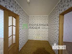 2-к квартира, вторичка, 78м2, 6/14 этаж