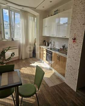 2-к квартира, вторичка, 48м2, 4/9 этаж
