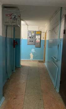 3-к квартира, вторичка, 63м2, 6/12 этаж