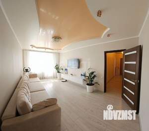 3-к квартира, вторичка, 71м2, 10/10 этаж