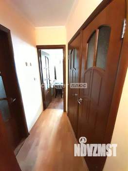 2-к квартира, вторичка, 44м2, 1/5 этаж