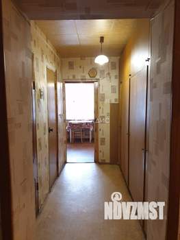 2-к квартира, вторичка, 62м2, 2/5 этаж