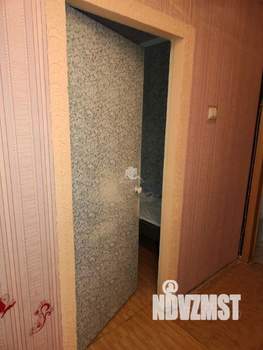 4-к квартира, вторичка, 61м2, 1/5 этаж