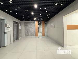 1-к квартира, вторичка, 47м2, 14/17 этаж