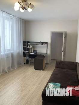 3-к квартира, вторичка, 77м2, 9/21 этаж