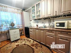 4-к квартира, вторичка, 79м2, 6/14 этаж