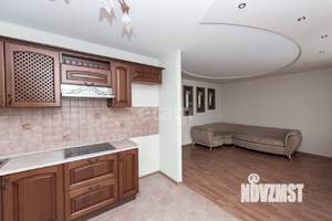 3-к квартира, вторичка, 86м2, 9/9 этаж