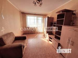 1-к квартира, вторичка, 34м2, 7/10 этаж