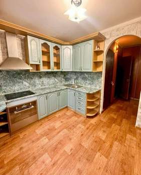 2-к квартира, вторичка, 51м2, 4/10 этаж