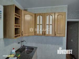 2-к квартира, вторичка, 44м2, 5/5 этаж