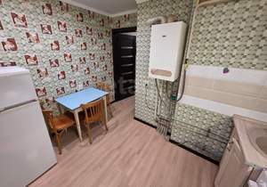 1-к квартира, вторичка, 41м2, 1/5 этаж