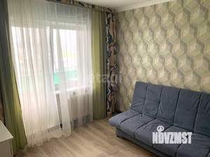 3-к квартира, вторичка, 58м2, 6/9 этаж