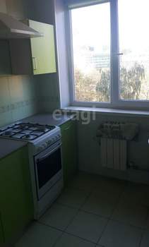 3-к квартира, вторичка, 62м2, 5/5 этаж