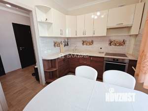 2-к квартира, вторичка, 55м2, 12/12 этаж