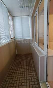 2-к квартира, вторичка, 51м2, 8/10 этаж