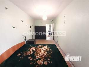 2-к квартира, вторичка, 44м2, 2/5 этаж