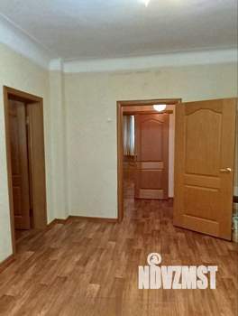 2-к квартира, вторичка, 43м2, 1/2 этаж