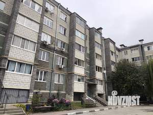 1-к квартира, вторичка, 34м2, 5/5 этаж