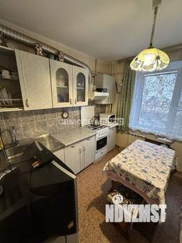 1-к квартира, вторичка, 38м2, 1/10 этаж