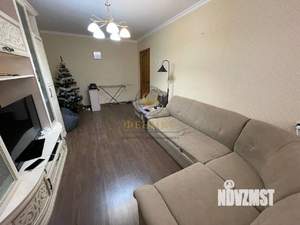 2-к квартира, вторичка, 45м2, 1/5 этаж