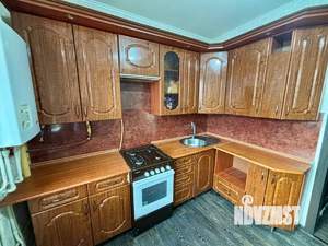 1-к квартира, вторичка, 34м2, 5/10 этаж