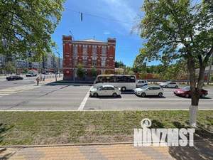 1-к квартира, вторичка, 30м2, 1/5 этаж