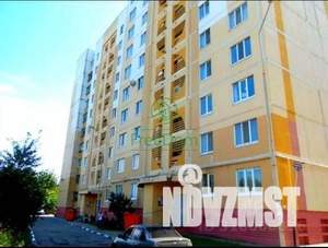 1-к квартира, вторичка, 34м2, 7/10 этаж
